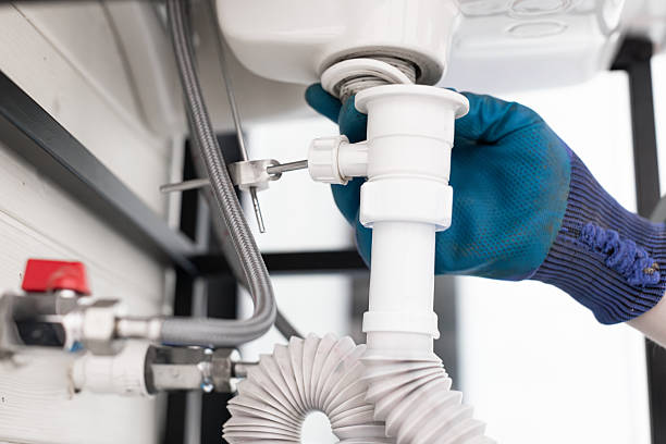 Reliable Drain Cleaning contractor in Blocksburg, CA by AAA Plumbing Heating