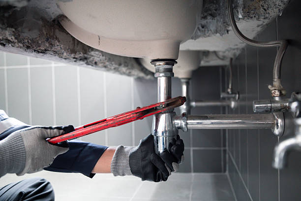 Trusted Drain Cleaning service in Blocksburg, CA - AAA Plumbing Heating